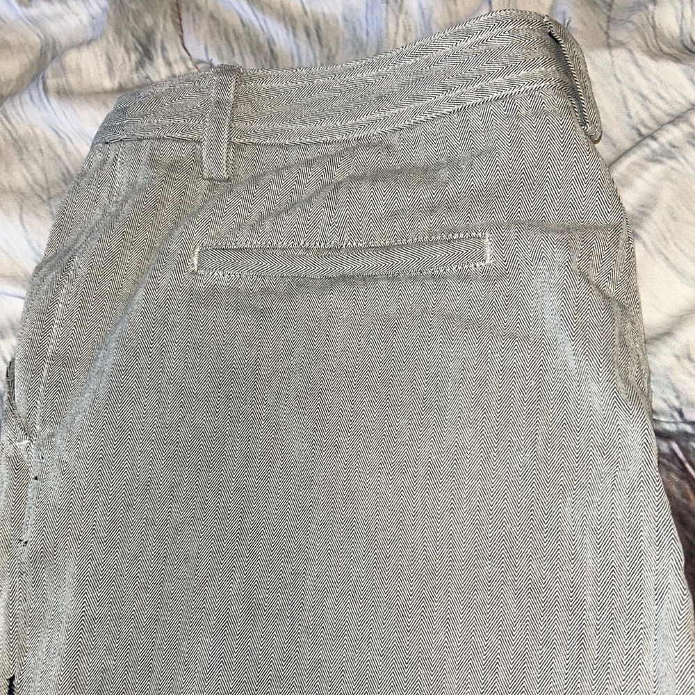 Lady’s trousers size 12